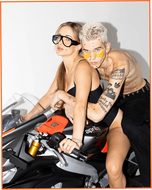 Selfie Project x DRESSCODE
