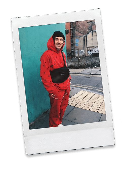 Twórcy DRESSCODE